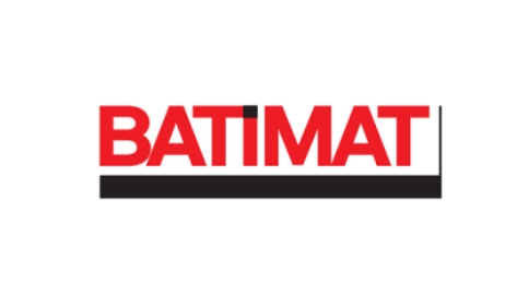 法國巴黎建筑及建材展覽會 BATIMAT
